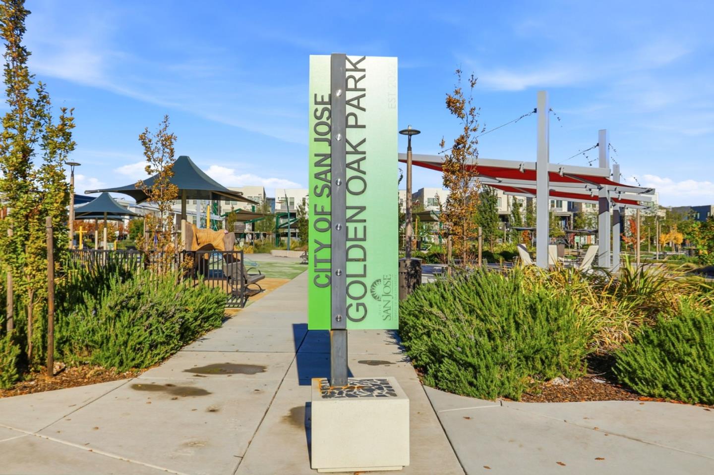 Detail Gallery Image 24 of 32 For 5740 Vibrant Loop, San Jose,  CA 95119 - 2 Beds | 2/1 Baths