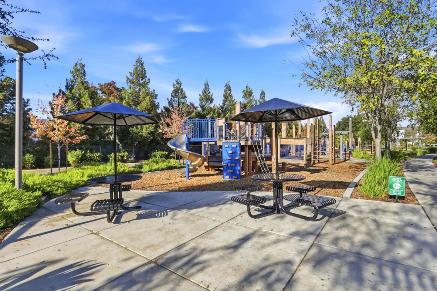 Detail Gallery Image 30 of 32 For 5740 Vibrant Loop, San Jose,  CA 95119 - 2 Beds | 2/1 Baths