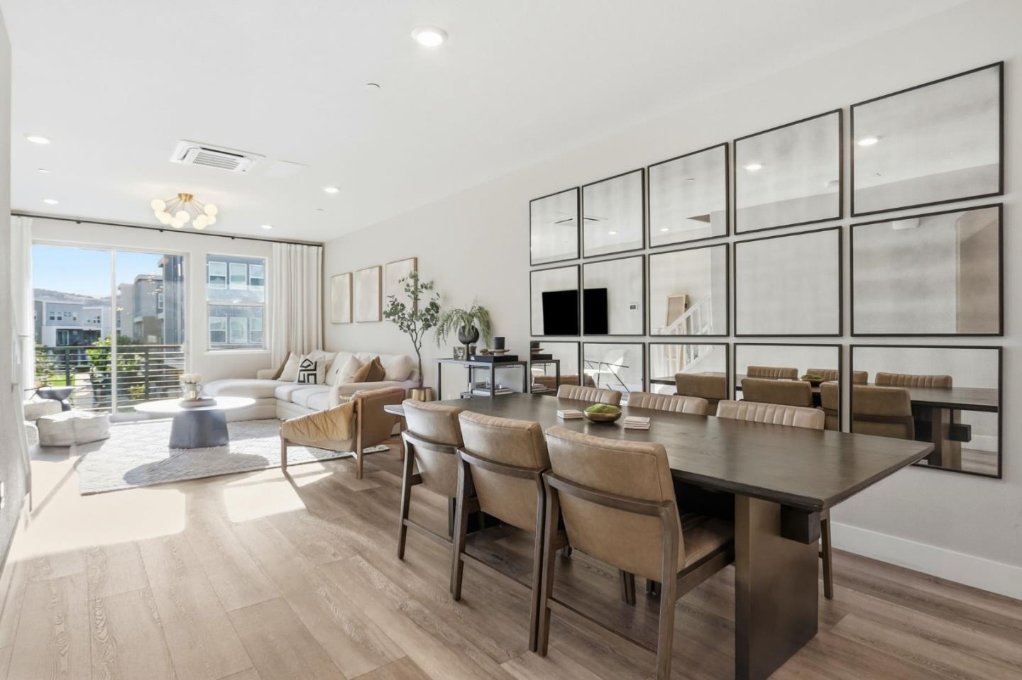 Detail Gallery Image 8 of 32 For 5740 Vibrant Loop, San Jose,  CA 95119 - 2 Beds | 2/1 Baths