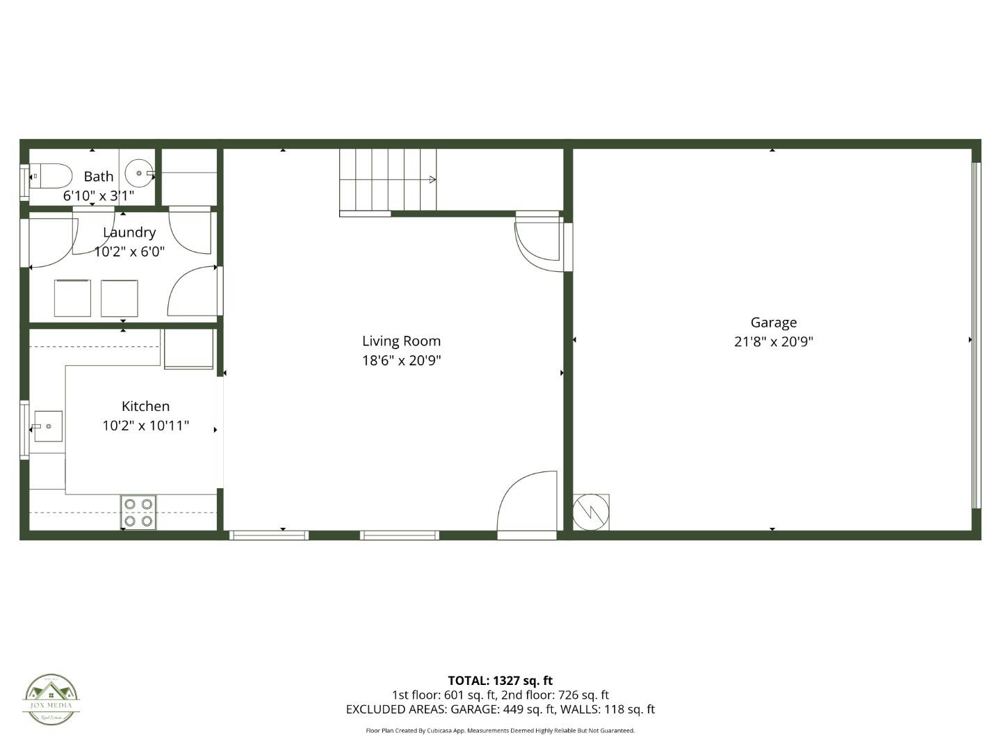 Detail Gallery Image 32 of 37 For 930 W Alameda St, Manteca,  CA 95336 - – Beds | – Baths