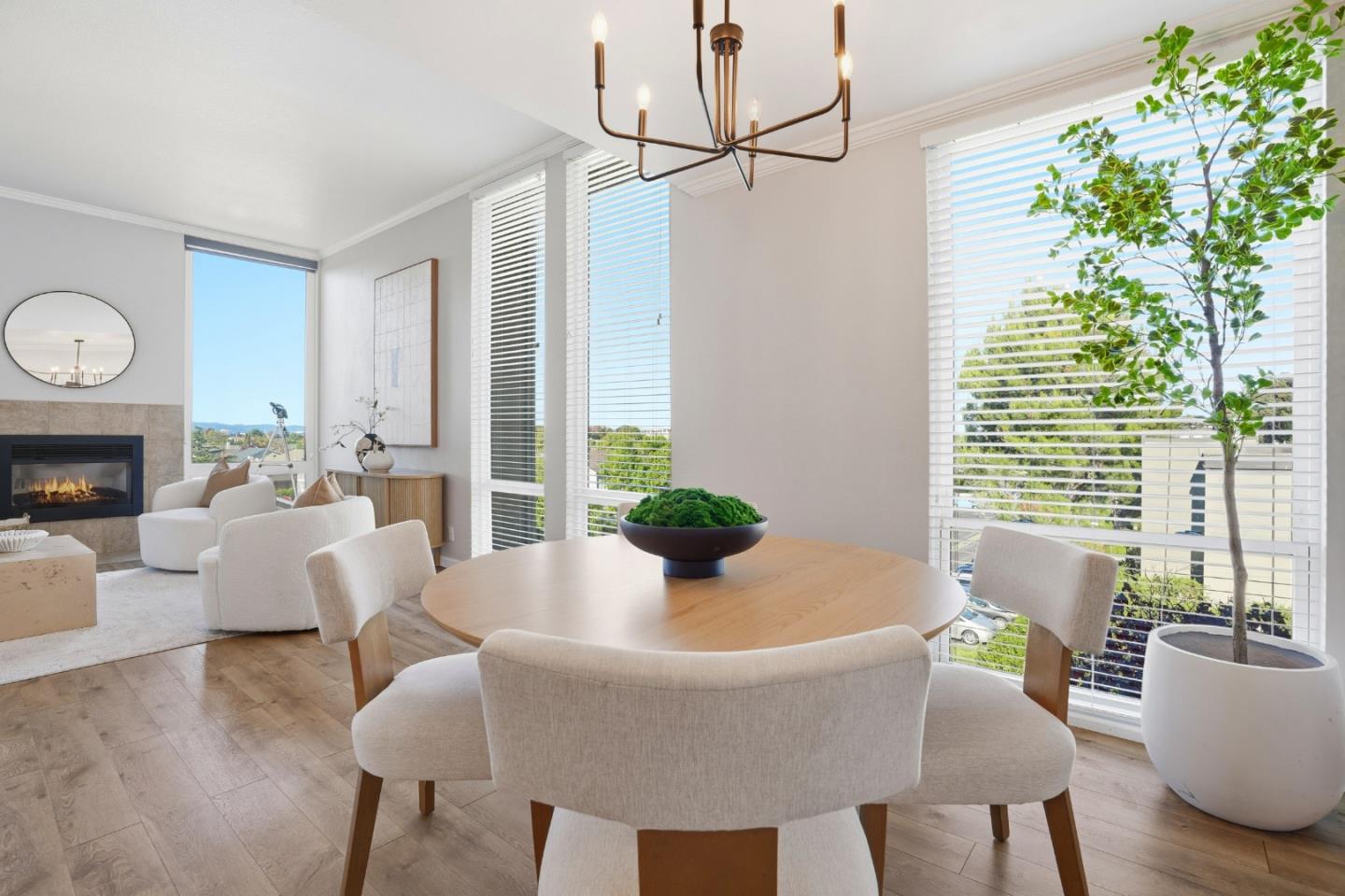 Detail Gallery Image 13 of 41 For 1171 Compass Ln #305,  Foster City,  CA 94404 - 2 Beds | 2 Baths