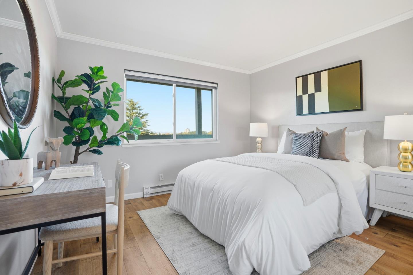 Detail Gallery Image 15 of 41 For 1171 Compass Ln #305,  Foster City,  CA 94404 - 2 Beds | 2 Baths