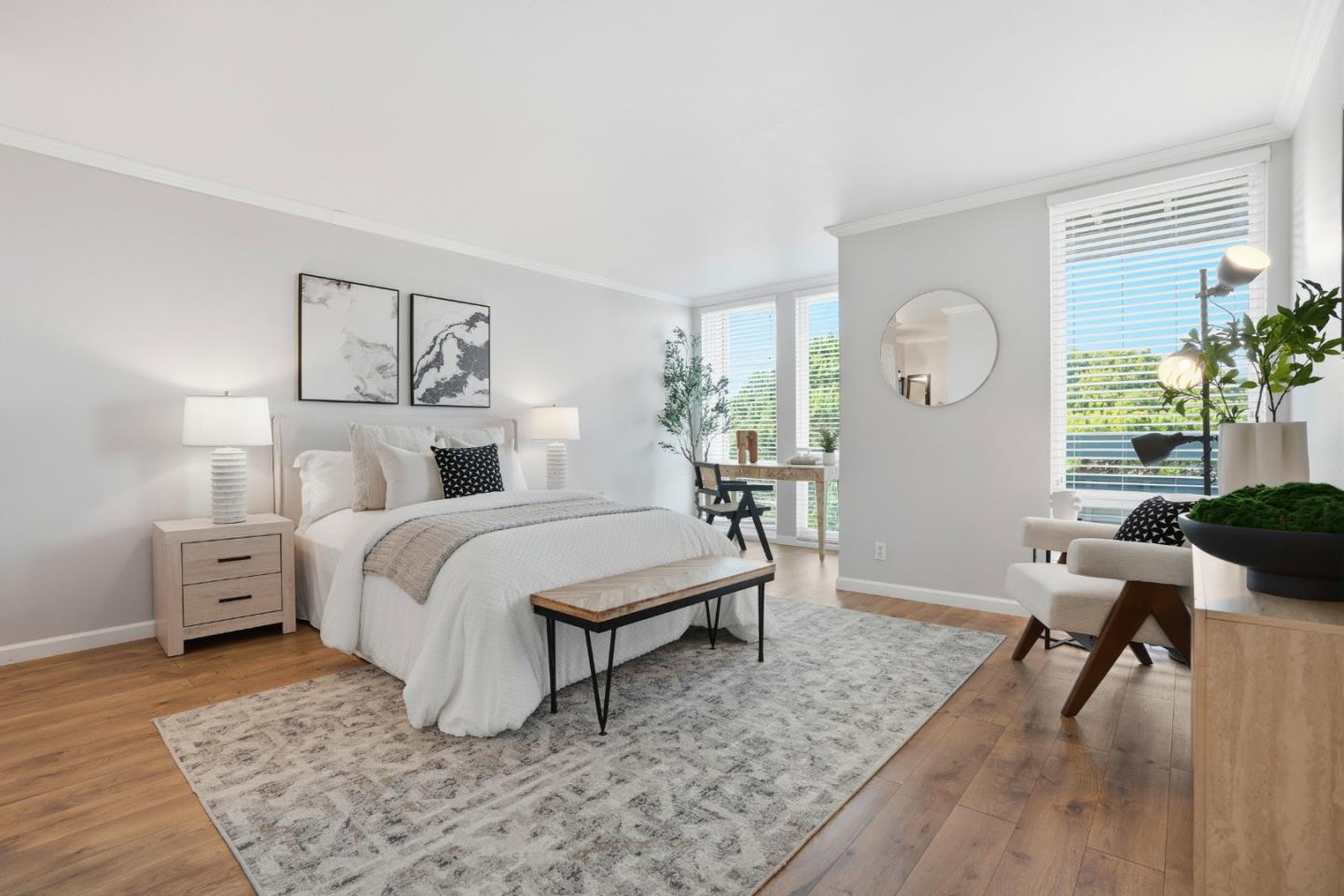 Detail Gallery Image 17 of 41 For 1171 Compass Ln #305,  Foster City,  CA 94404 - 2 Beds | 2 Baths