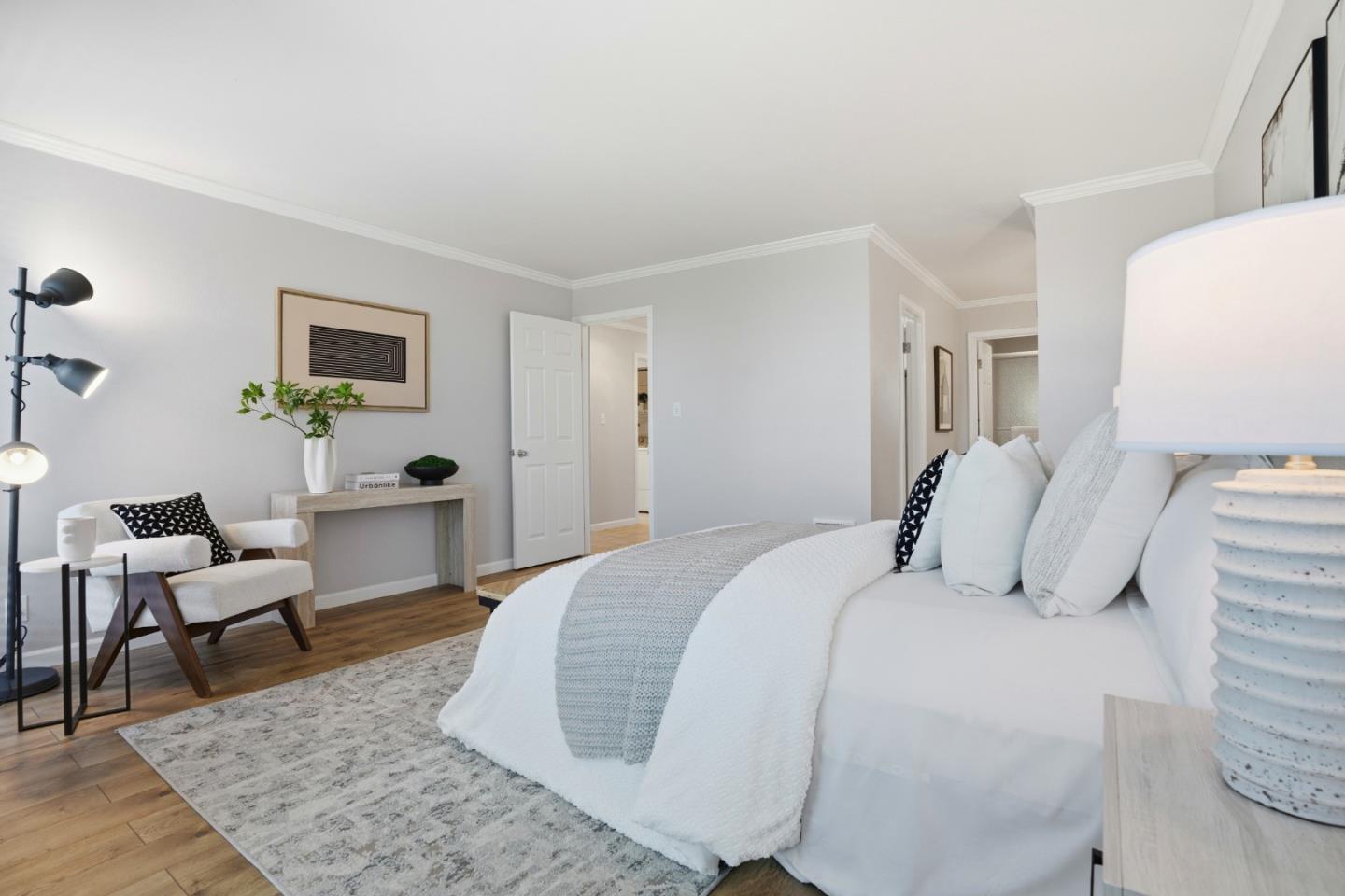 Detail Gallery Image 18 of 41 For 1171 Compass Ln #305,  Foster City,  CA 94404 - 2 Beds | 2 Baths