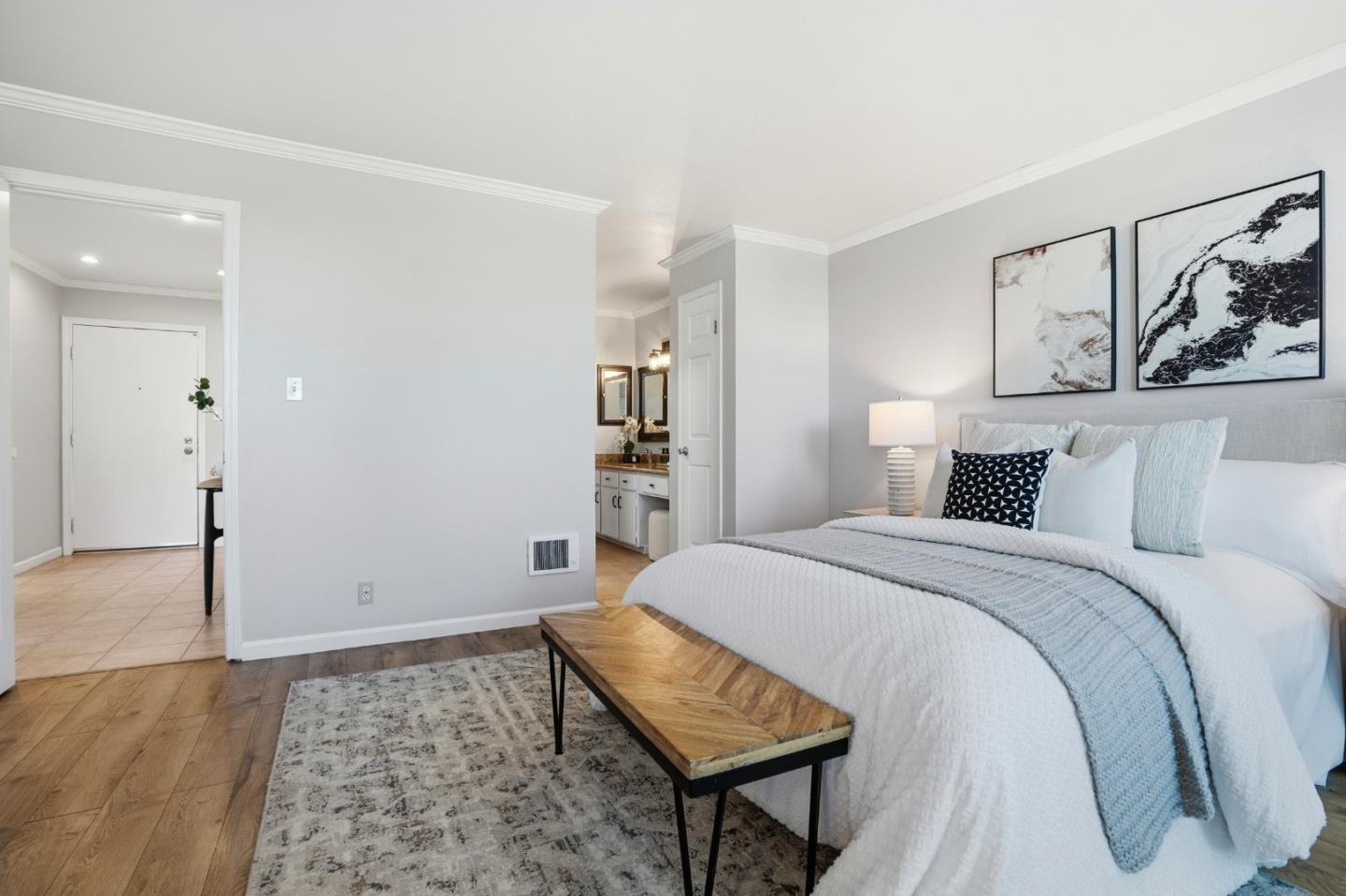 Detail Gallery Image 19 of 41 For 1171 Compass Ln #305,  Foster City,  CA 94404 - 2 Beds | 2 Baths