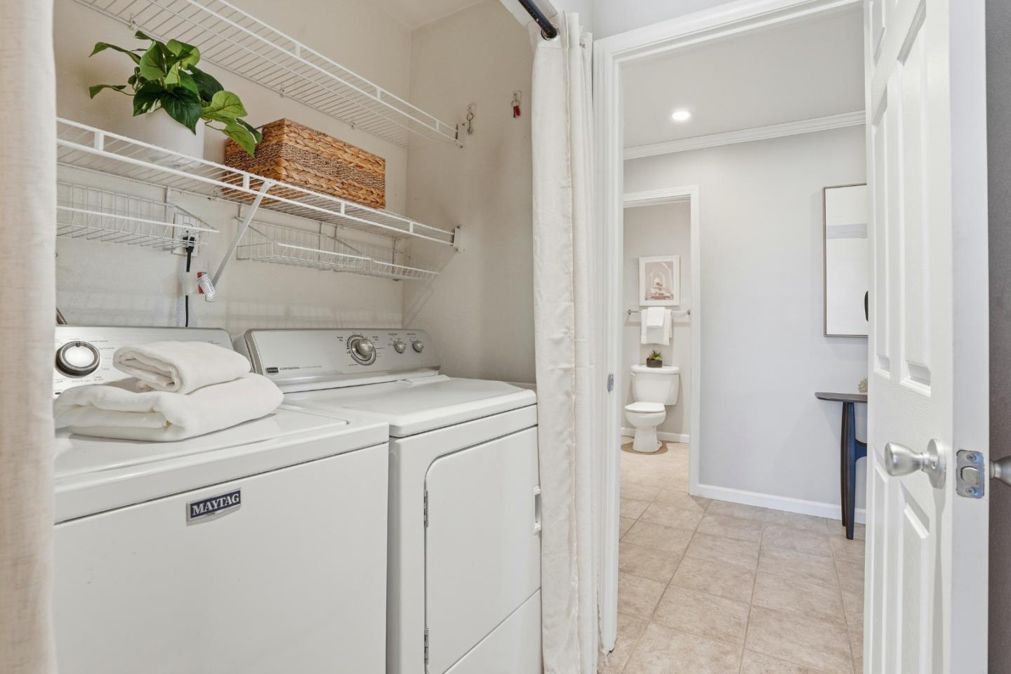 Detail Gallery Image 25 of 41 For 1171 Compass Ln #305,  Foster City,  CA 94404 - 2 Beds | 2 Baths