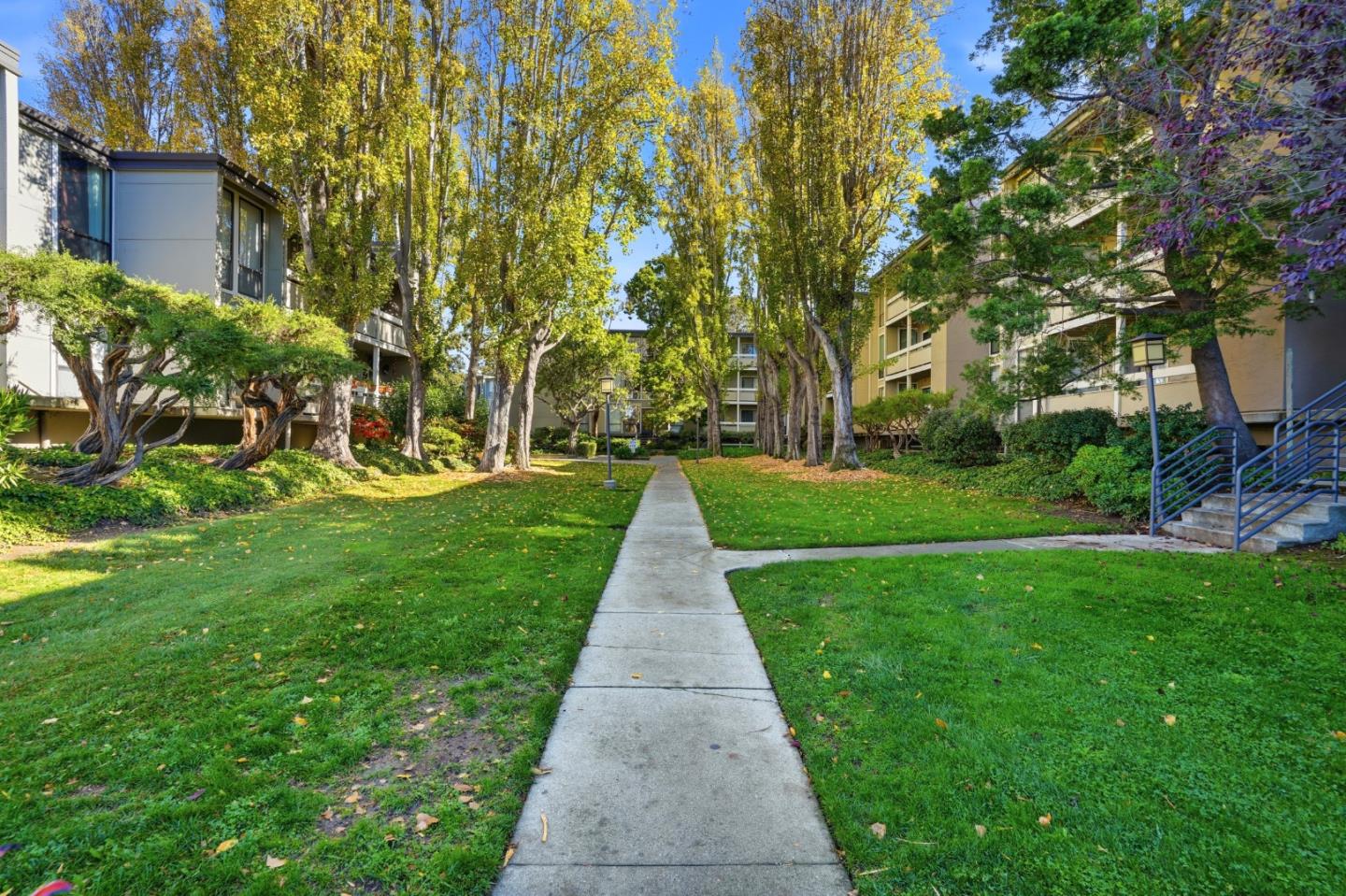 Detail Gallery Image 29 of 41 For 1171 Compass Ln #305,  Foster City,  CA 94404 - 2 Beds | 2 Baths