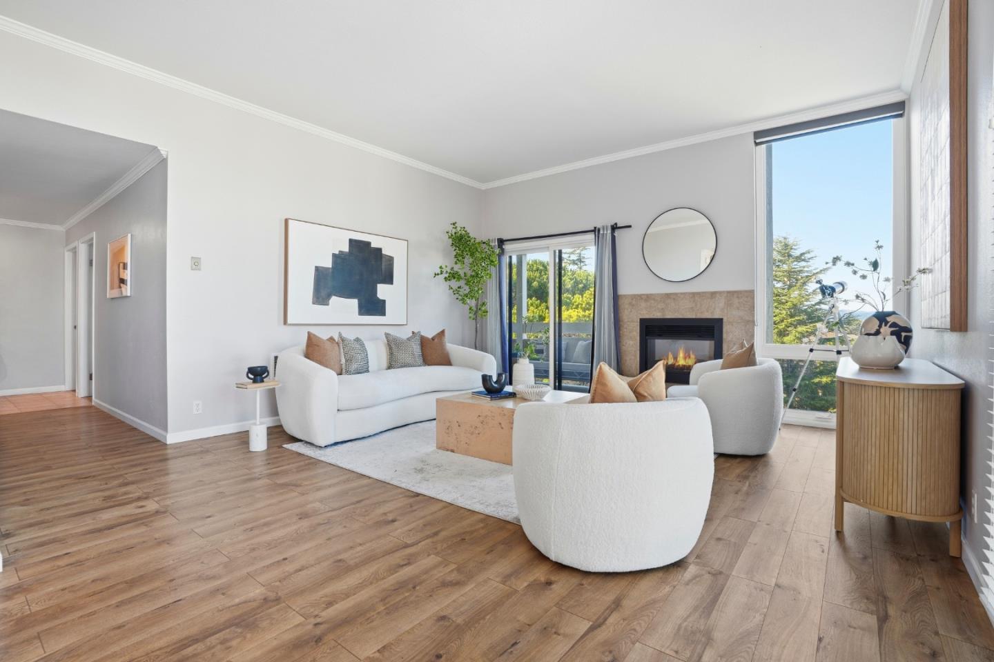 Detail Gallery Image 6 of 41 For 1171 Compass Ln #305,  Foster City,  CA 94404 - 2 Beds | 2 Baths