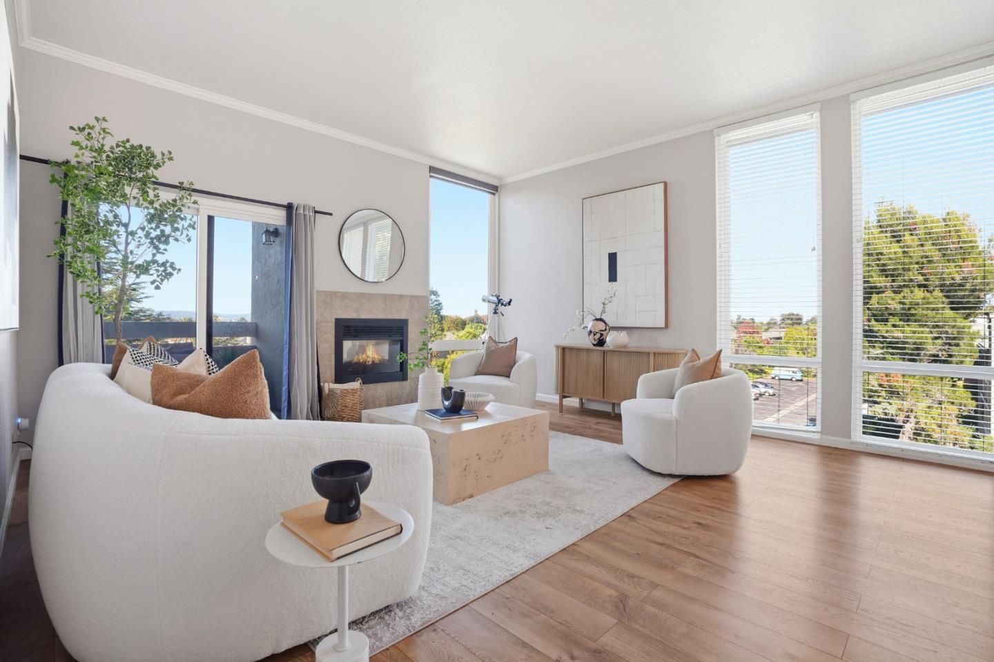 Detail Gallery Image 7 of 41 For 1171 Compass Ln #305,  Foster City,  CA 94404 - 2 Beds | 2 Baths