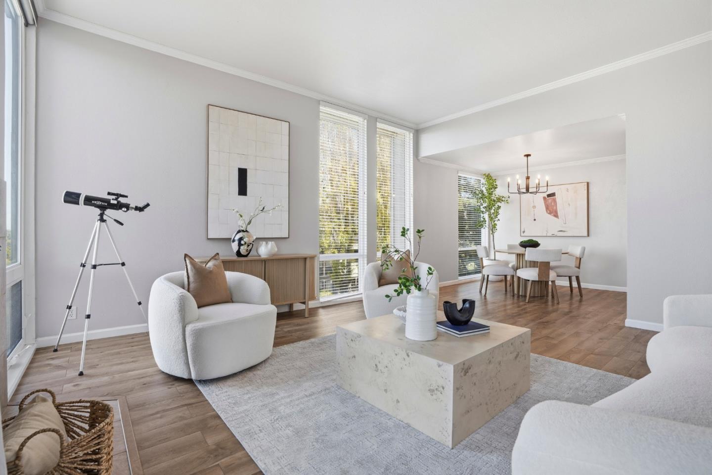 Detail Gallery Image 8 of 41 For 1171 Compass Ln #305,  Foster City,  CA 94404 - 2 Beds | 2 Baths