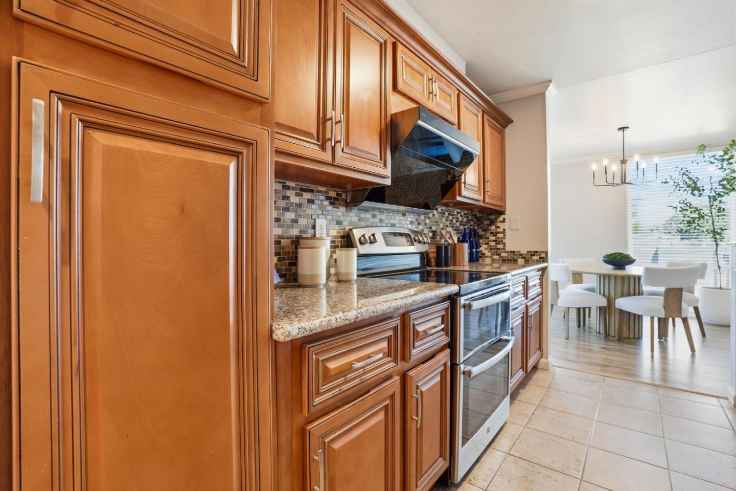 Detail Gallery Image 9 of 41 For 1171 Compass Ln #305,  Foster City,  CA 94404 - 2 Beds | 2 Baths