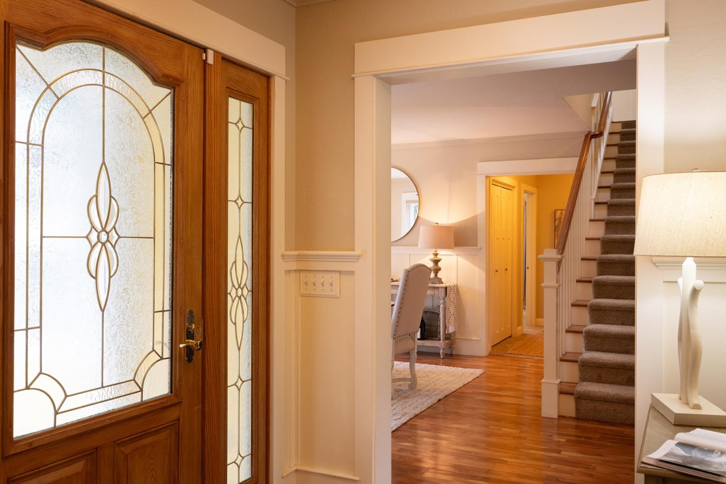 Detail Gallery Image 7 of 30 For 1006 Sunset Dr, Pacific Grove,  CA 93950 - 3 Beds | 2/1 Baths