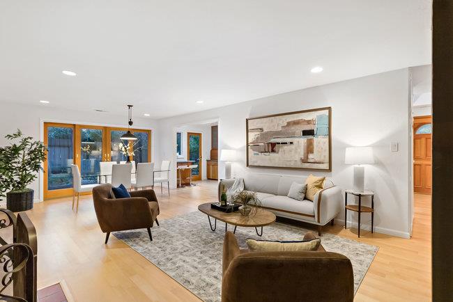 Detail Gallery Image 14 of 57 For 3113 Granger Way, Redwood City,  CA 94061 - 4 Beds | 3 Baths