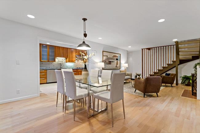 Detail Gallery Image 15 of 57 For 3113 Granger Way, Redwood City,  CA 94061 - 4 Beds | 3 Baths