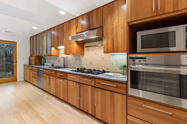 Detail Gallery Image 21 of 57 For 3113 Granger Way, Redwood City,  CA 94061 - 4 Beds | 3 Baths