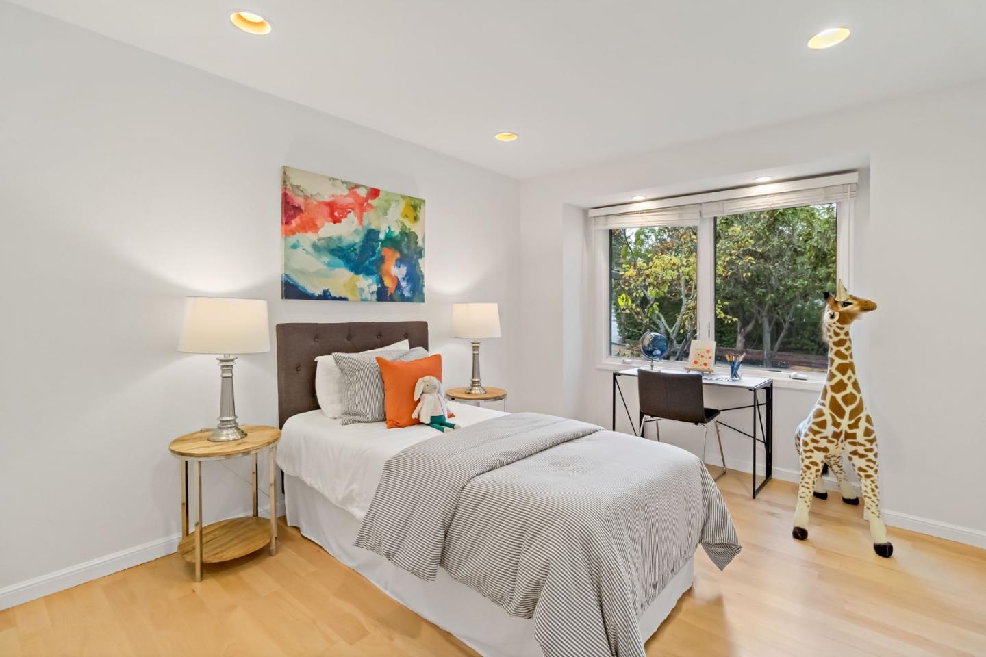 Detail Gallery Image 37 of 57 For 3113 Granger Way, Redwood City,  CA 94061 - 4 Beds | 3 Baths