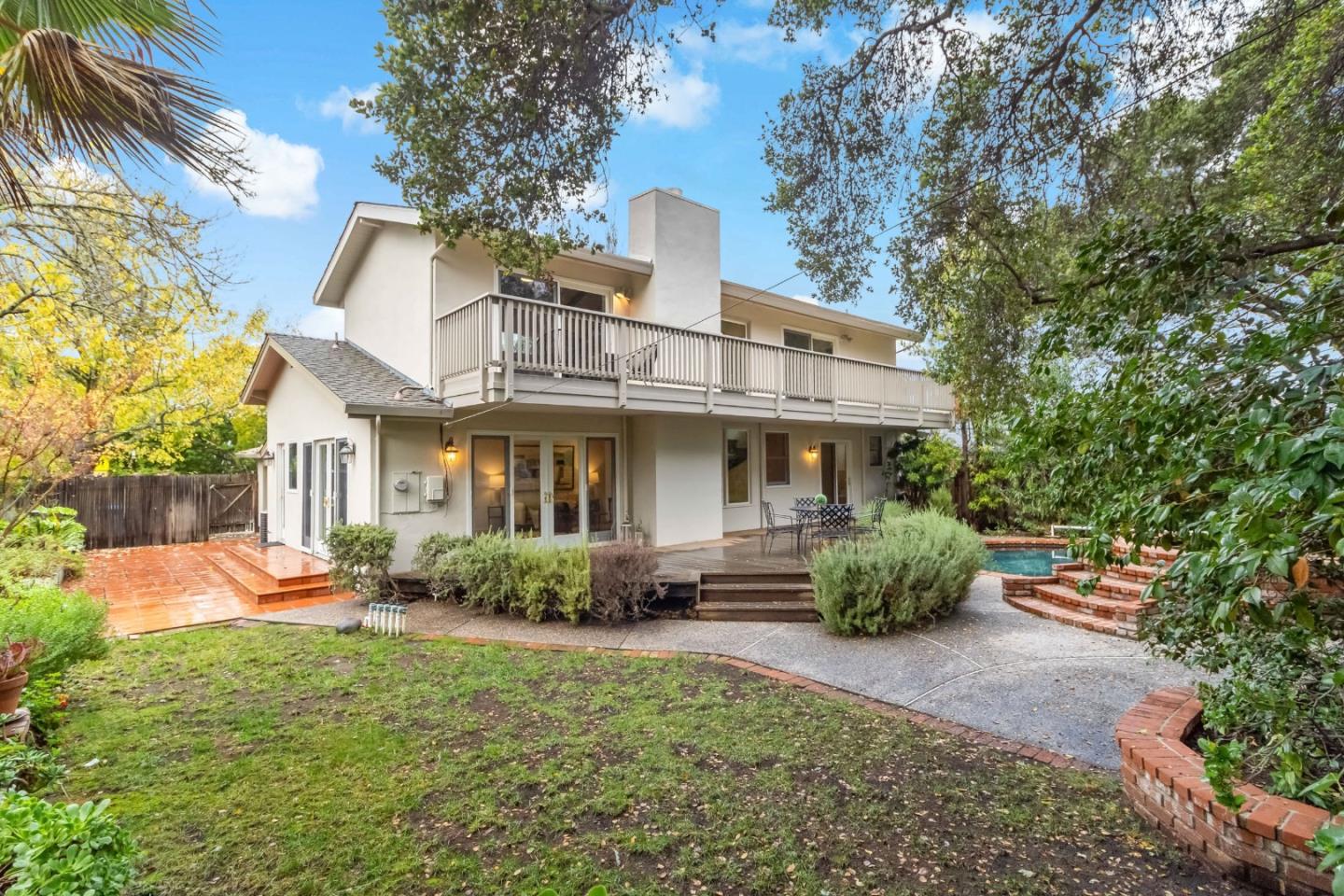 Detail Gallery Image 43 of 57 For 3113 Granger Way, Redwood City,  CA 94061 - 4 Beds | 3 Baths