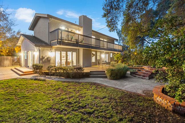 Detail Gallery Image 44 of 57 For 3113 Granger Way, Redwood City,  CA 94061 - 4 Beds | 3 Baths