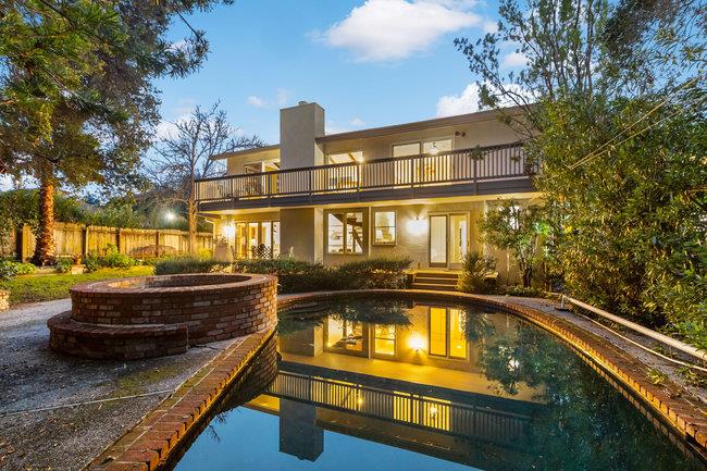 Detail Gallery Image 45 of 57 For 3113 Granger Way, Redwood City,  CA 94061 - 4 Beds | 3 Baths