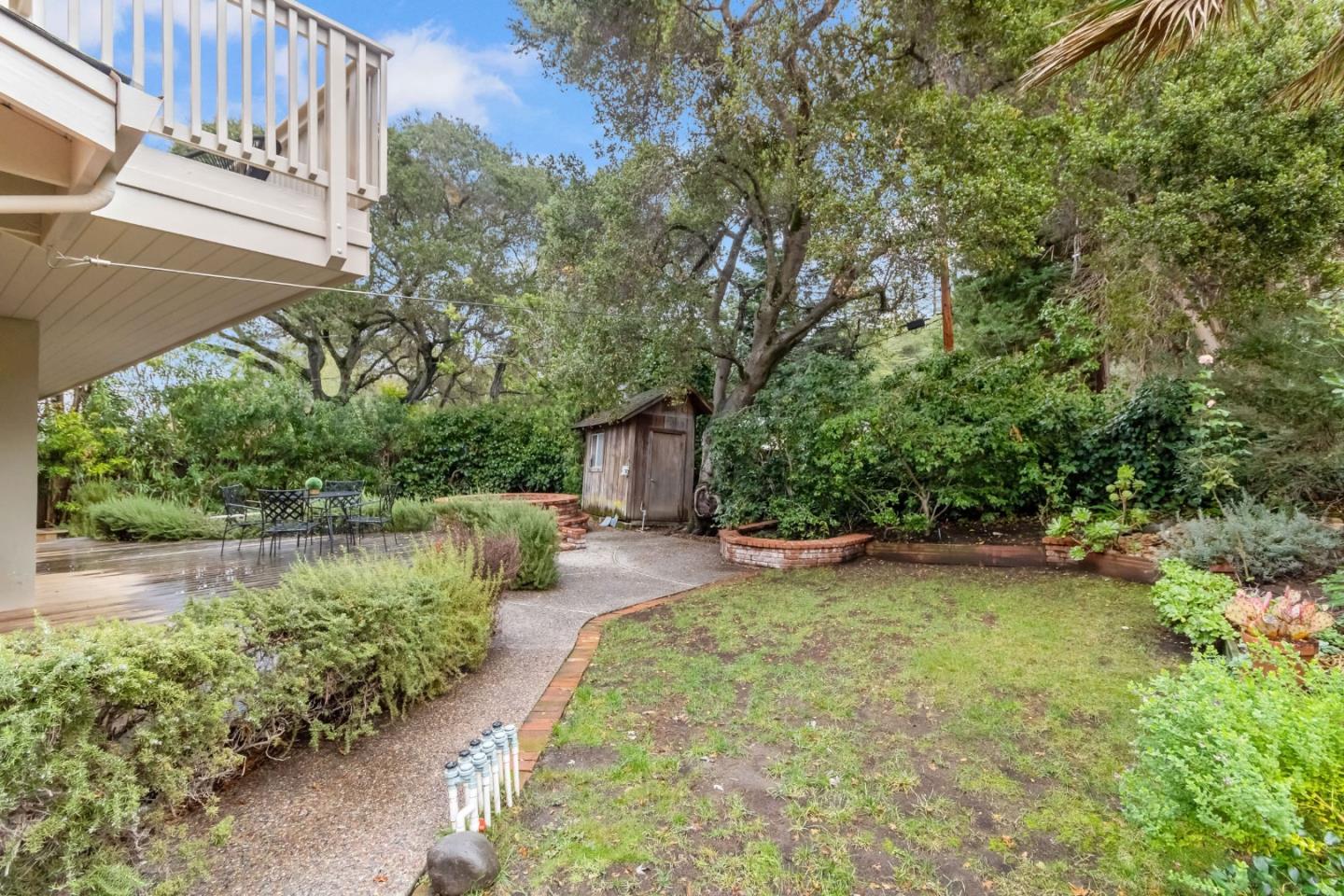 Detail Gallery Image 47 of 57 For 3113 Granger Way, Redwood City,  CA 94061 - 4 Beds | 3 Baths