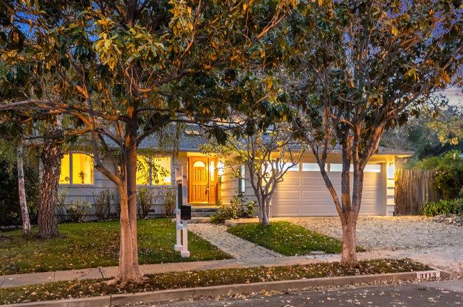 Detail Gallery Image 5 of 57 For 3113 Granger Way, Redwood City,  CA 94061 - 4 Beds | 3 Baths