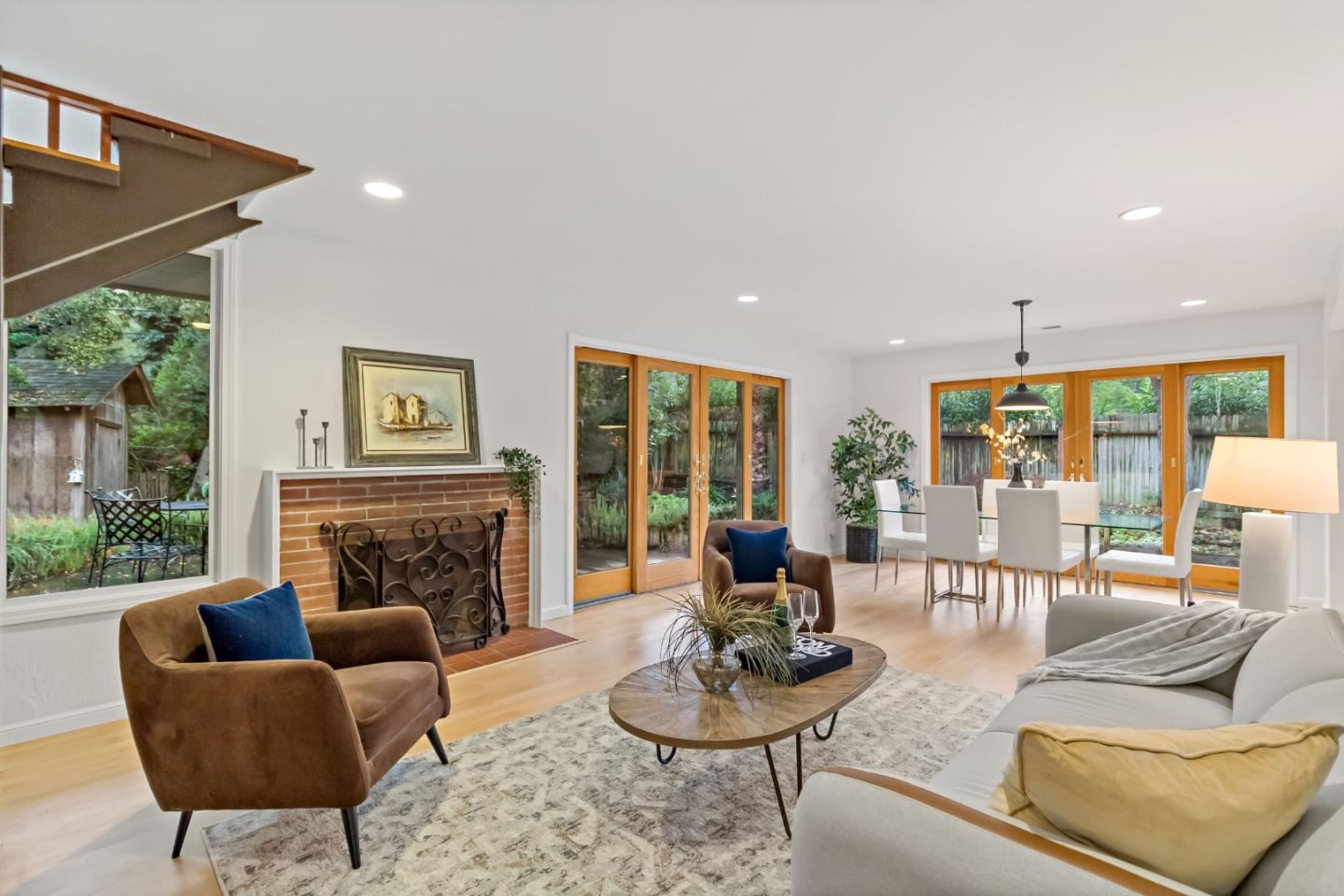 Detail Gallery Image 6 of 57 For 3113 Granger Way, Redwood City,  CA 94061 - 4 Beds | 3 Baths