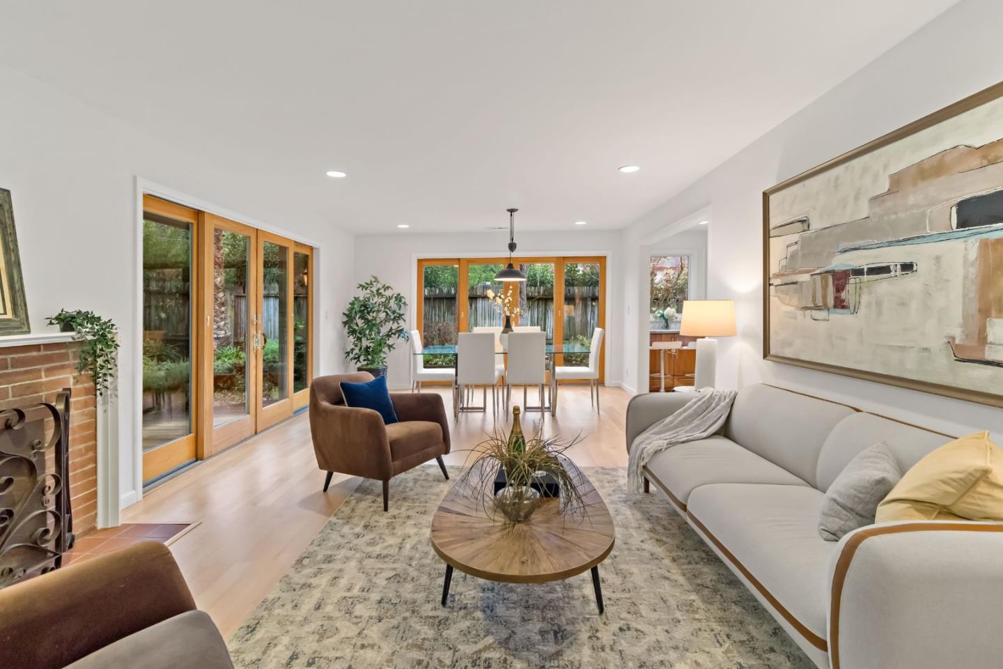 Detail Gallery Image 7 of 57 For 3113 Granger Way, Redwood City,  CA 94061 - 4 Beds | 3 Baths