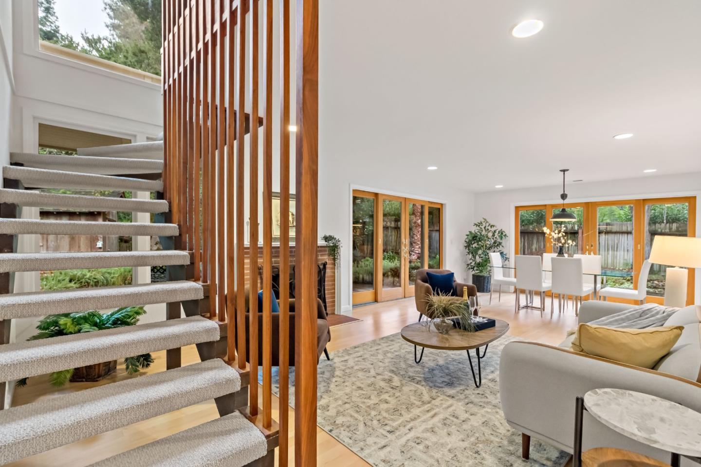 Detail Gallery Image 8 of 57 For 3113 Granger Way, Redwood City,  CA 94061 - 4 Beds | 3 Baths