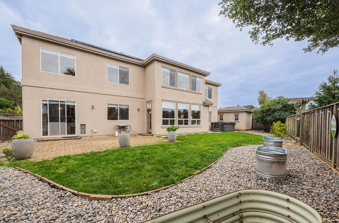 Detail Gallery Image 51 of 60 For 17403 Avenida Los Altos, Salinas,  CA 93907 - 5 Beds | 3 Baths