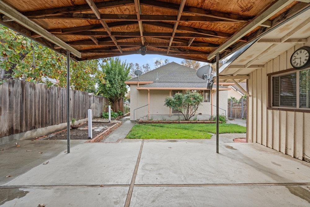 Detail Gallery Image 40 of 64 For 588 6th St, Hollister,  CA 95023 - 2 Beds | 1 Baths