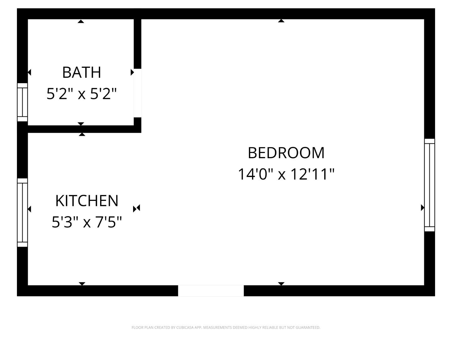 Detail Gallery Image 63 of 64 For 588 6th St, Hollister,  CA 95023 - 2 Beds | 1 Baths
