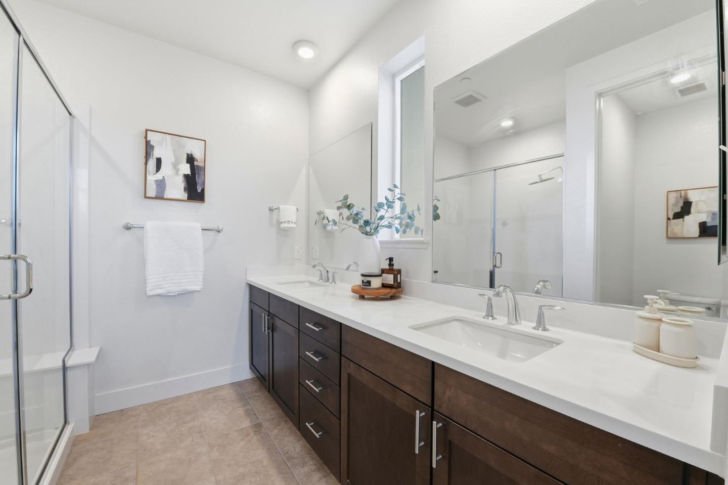 Detail Gallery Image 20 of 27 For 557 Charles Fraker Ter #1,  Sunnyvale,  CA 94085 - 4 Beds | 3/1 Baths