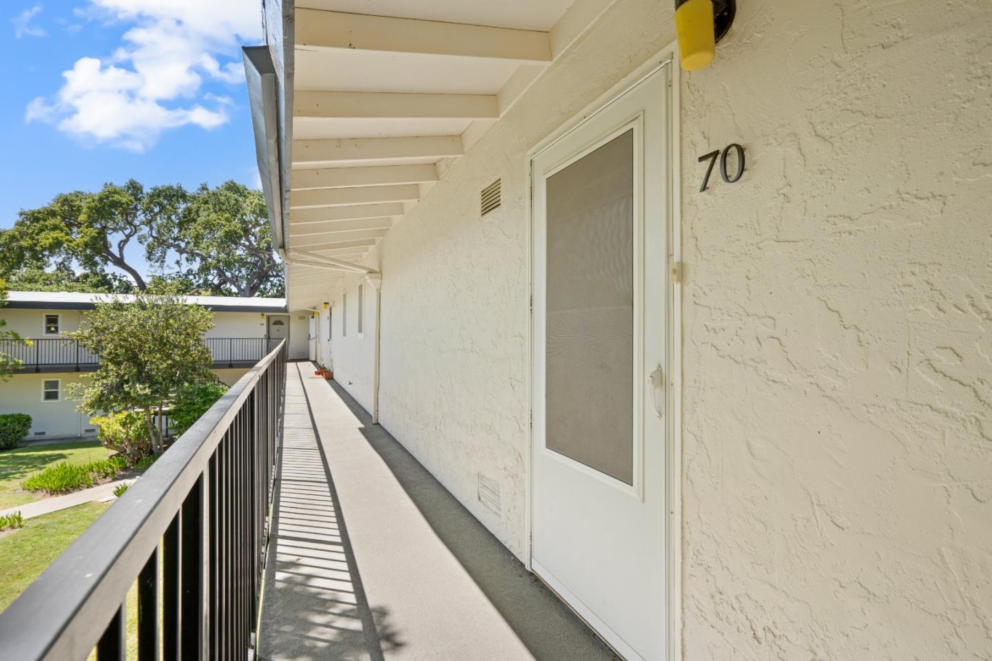 Detail Gallery Image 12 of 12 For 14225 Lora Dr #70,  Los Gatos,  CA 95032 - 2 Beds | 1 Baths
