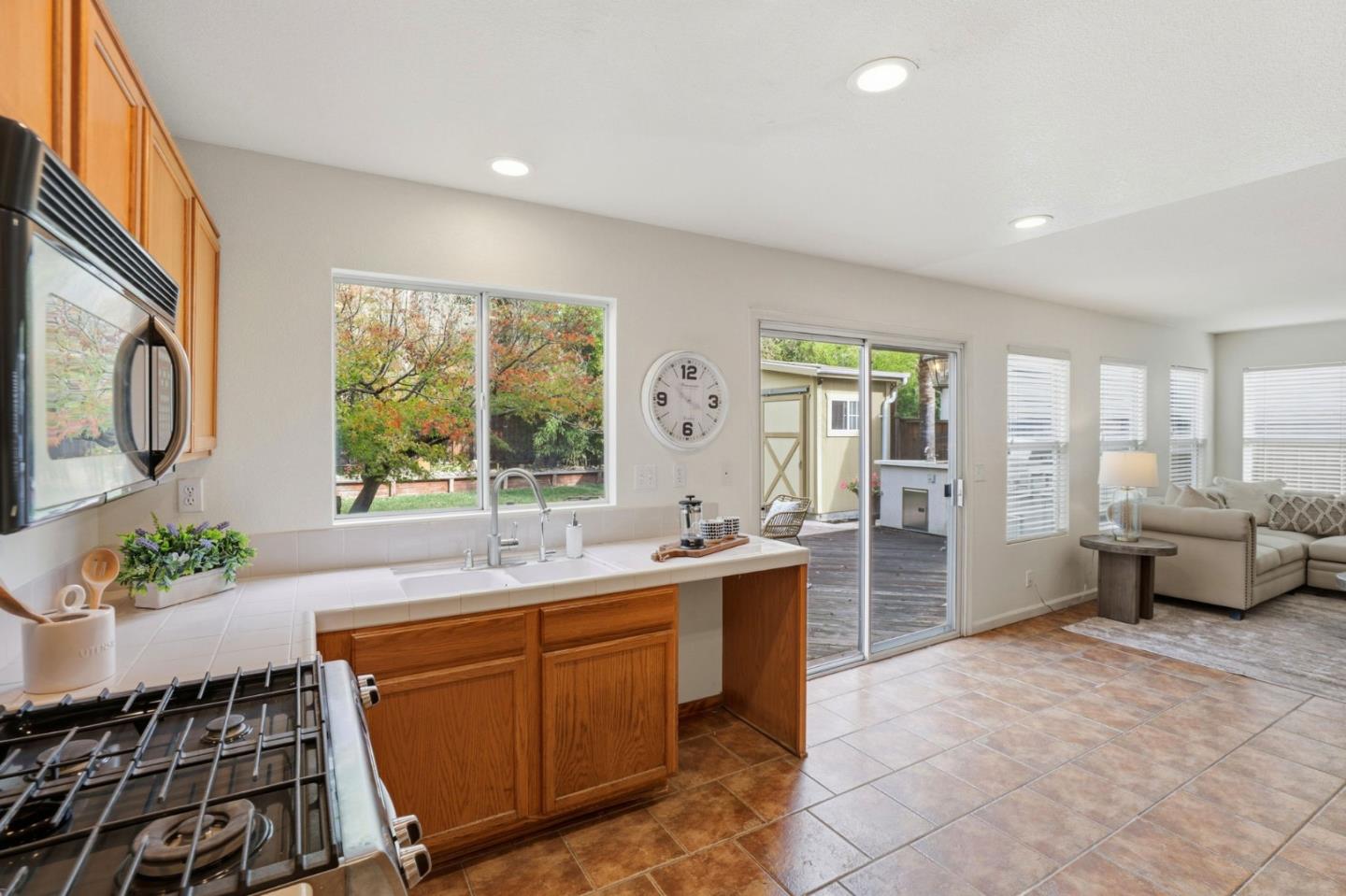 Detail Gallery Image 19 of 55 For 1341 Briarberry Ln, Gilroy,  CA 95020 - 4 Beds | 2/1 Baths