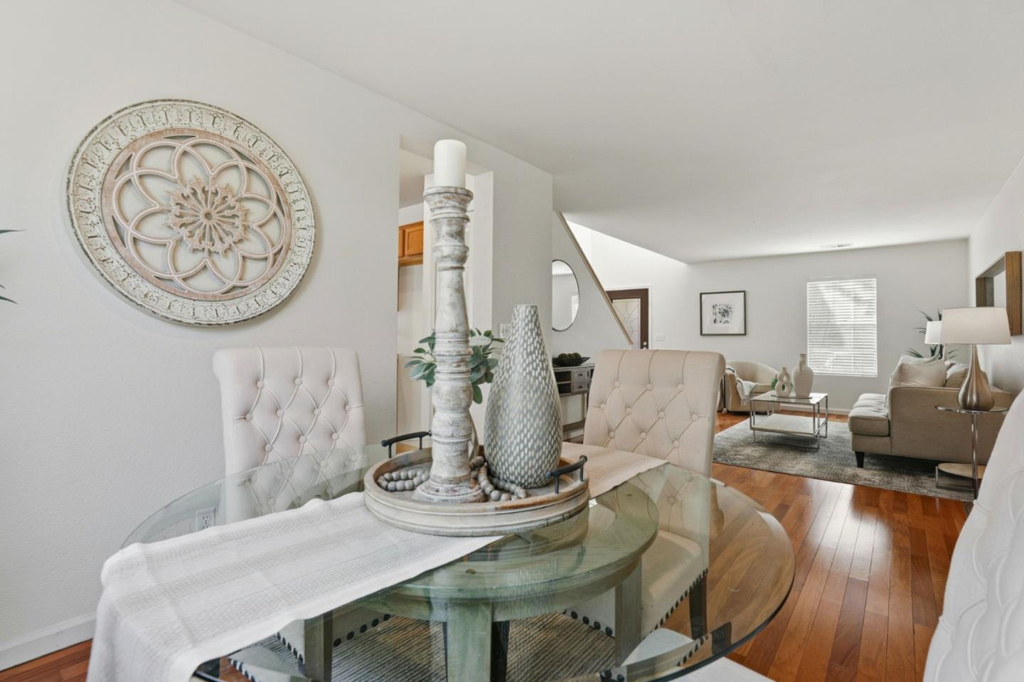 Detail Gallery Image 25 of 55 For 1341 Briarberry Ln, Gilroy,  CA 95020 - 4 Beds | 2/1 Baths