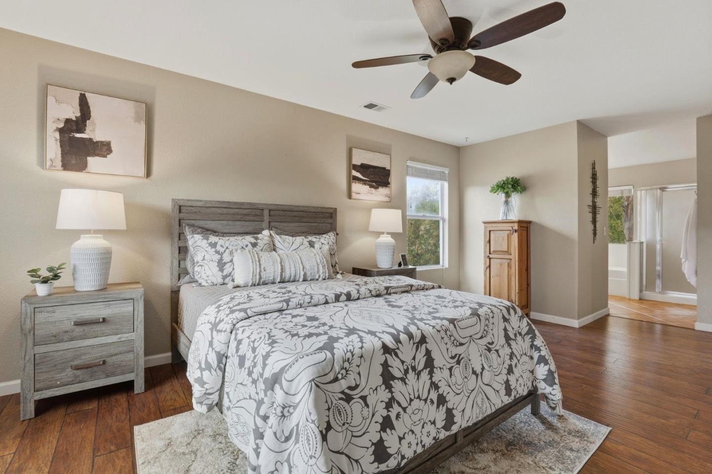 Detail Gallery Image 35 of 55 For 1341 Briarberry Ln, Gilroy,  CA 95020 - 4 Beds | 2/1 Baths