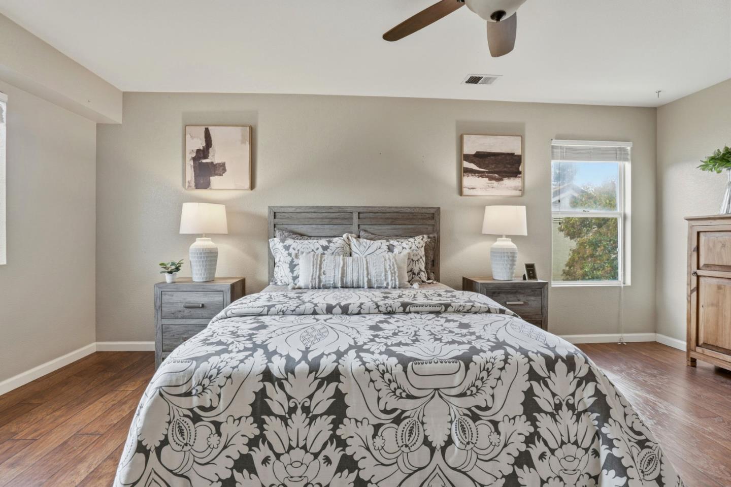 Detail Gallery Image 36 of 55 For 1341 Briarberry Ln, Gilroy,  CA 95020 - 4 Beds | 2/1 Baths