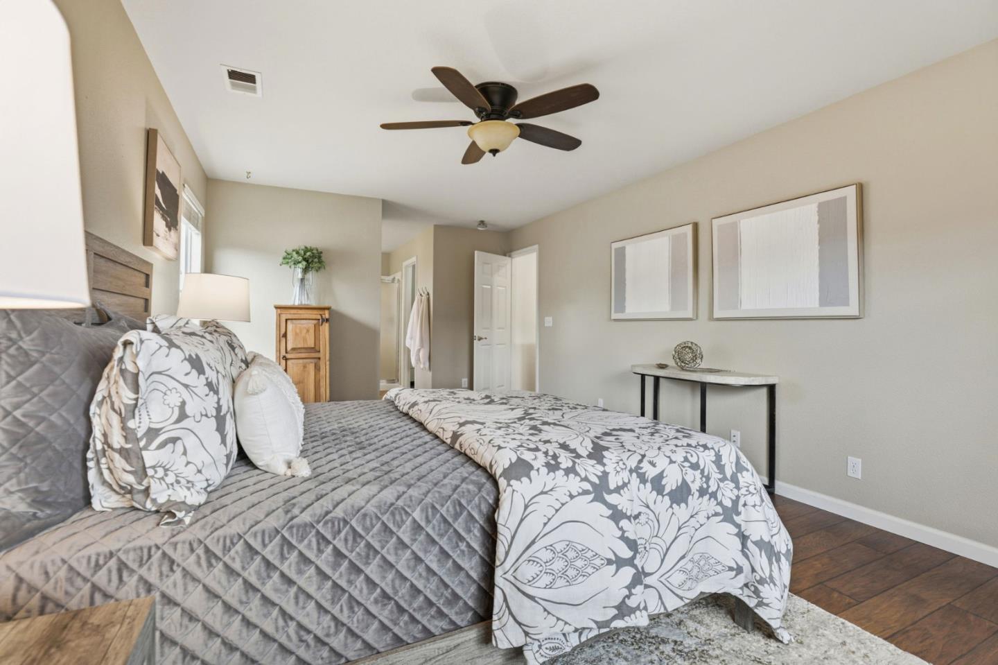 Detail Gallery Image 37 of 55 For 1341 Briarberry Ln, Gilroy,  CA 95020 - 4 Beds | 2/1 Baths