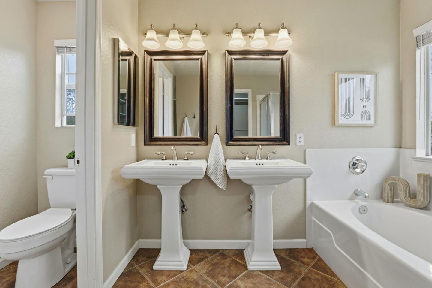 Detail Gallery Image 45 of 55 For 1341 Briarberry Ln, Gilroy,  CA 95020 - 4 Beds | 2/1 Baths