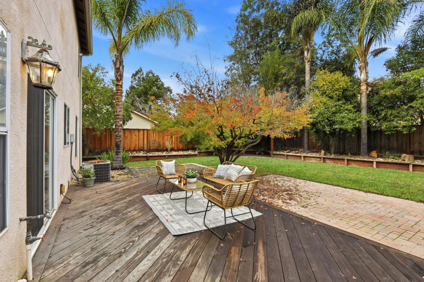 Detail Gallery Image 47 of 55 For 1341 Briarberry Ln, Gilroy,  CA 95020 - 4 Beds | 2/1 Baths