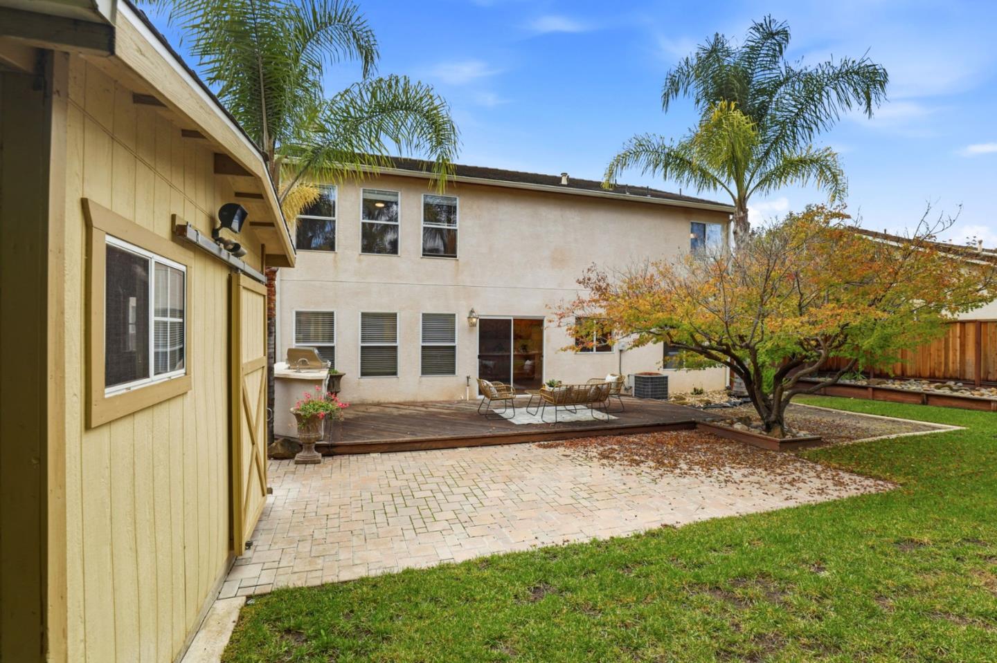 Detail Gallery Image 49 of 55 For 1341 Briarberry Ln, Gilroy,  CA 95020 - 4 Beds | 2/1 Baths