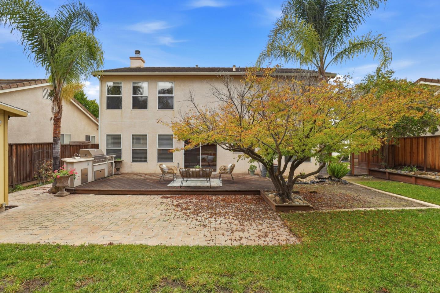 Detail Gallery Image 50 of 55 For 1341 Briarberry Ln, Gilroy,  CA 95020 - 4 Beds | 2/1 Baths