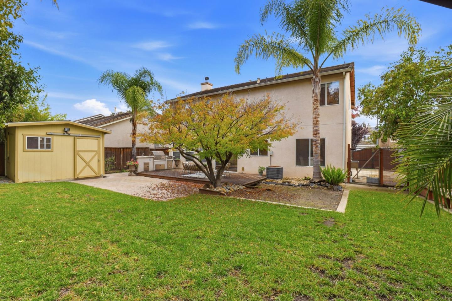 Detail Gallery Image 51 of 55 For 1341 Briarberry Ln, Gilroy,  CA 95020 - 4 Beds | 2/1 Baths