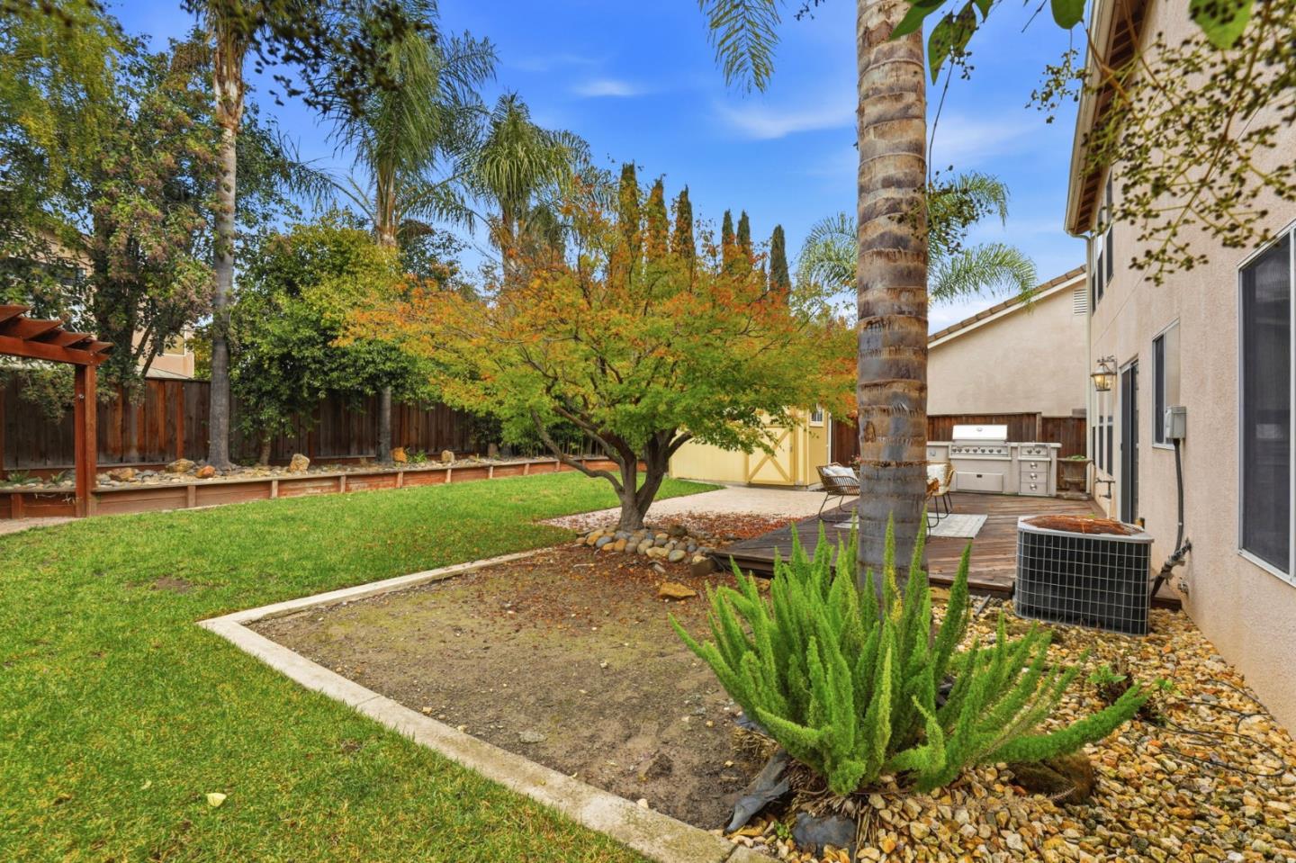 Detail Gallery Image 52 of 55 For 1341 Briarberry Ln, Gilroy,  CA 95020 - 4 Beds | 2/1 Baths