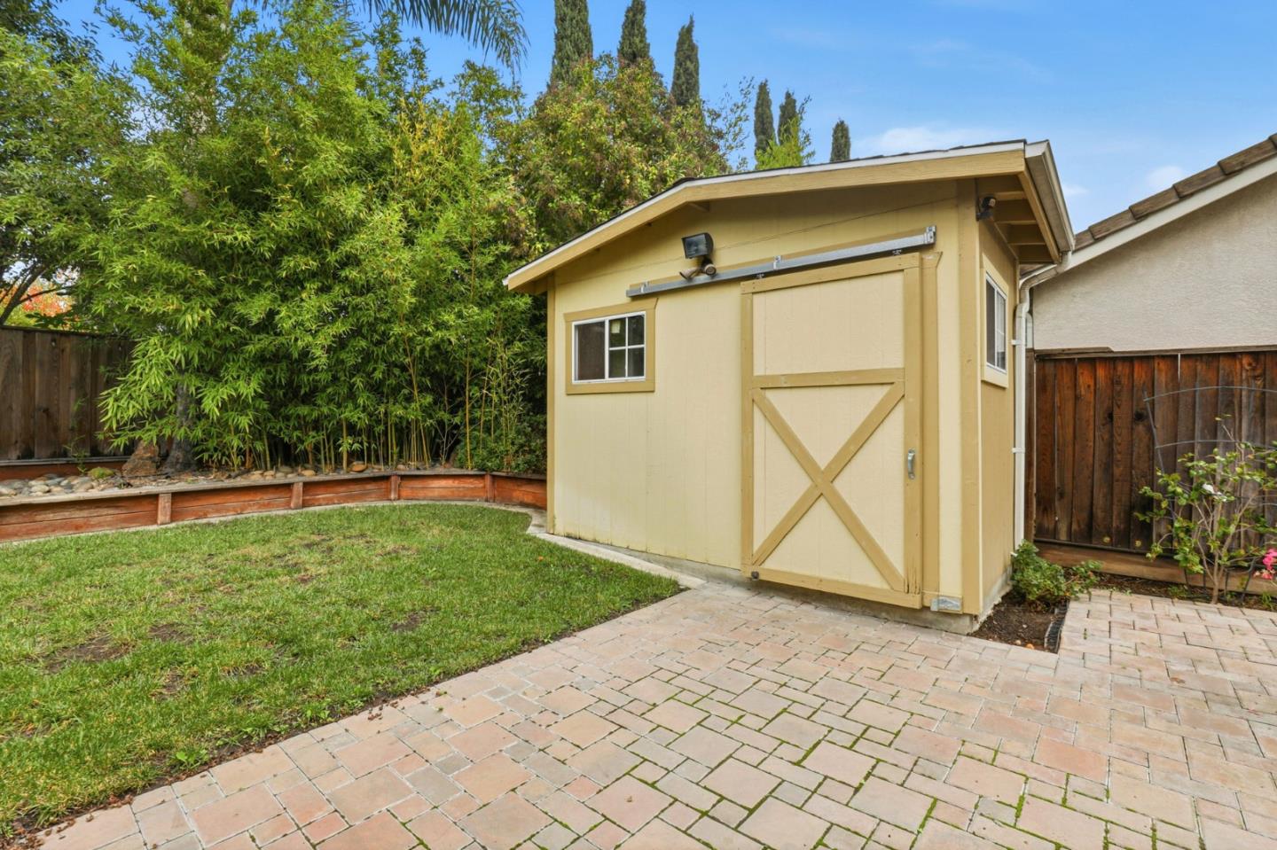 Detail Gallery Image 55 of 55 For 1341 Briarberry Ln, Gilroy,  CA 95020 - 4 Beds | 2/1 Baths