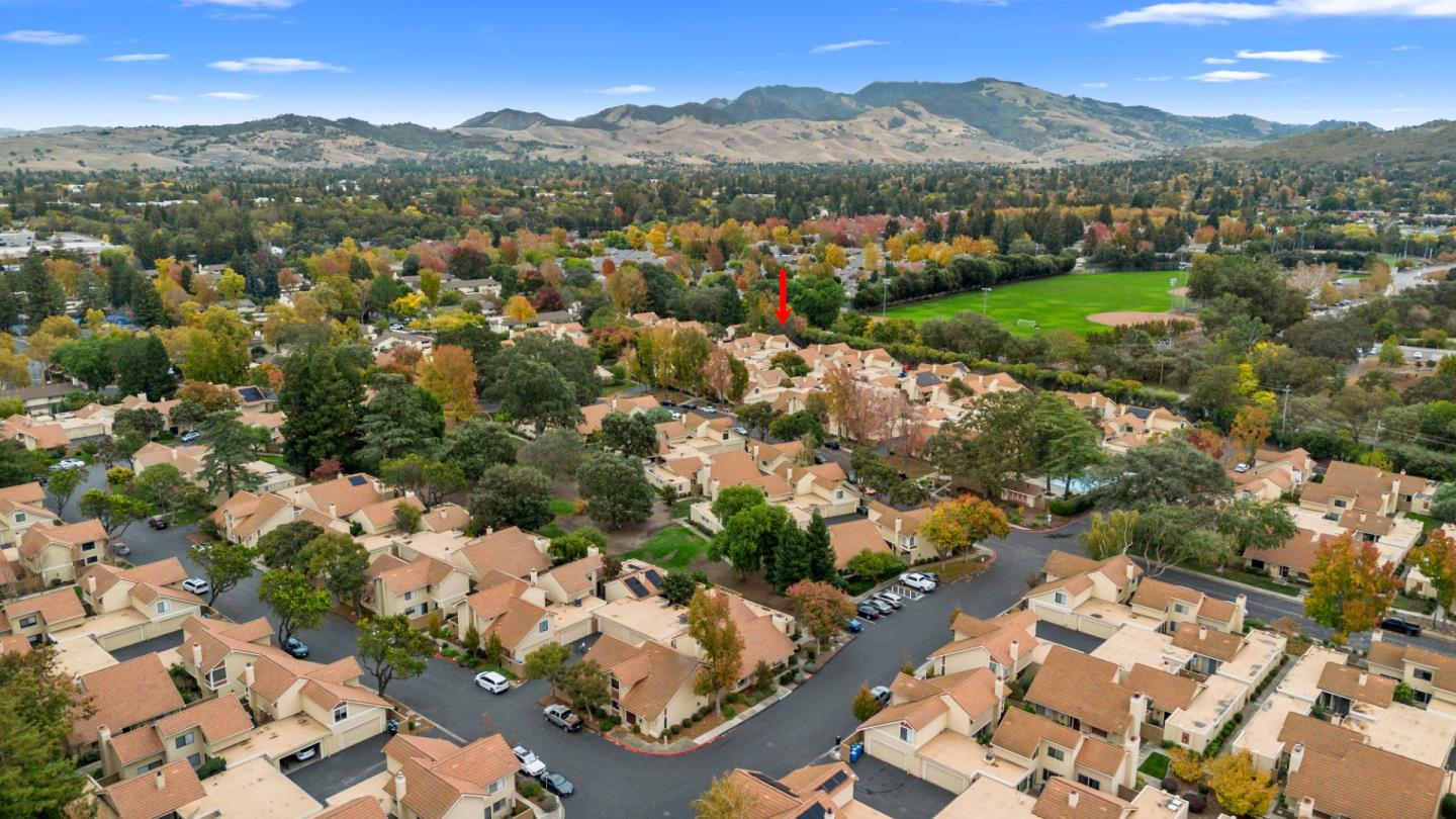 Detail Gallery Image 34 of 38 For 30 Northcreek Pl, Walnut Creek,  CA 94598 - 2 Beds | 2 Baths