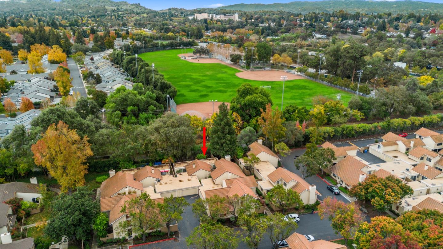 Detail Gallery Image 35 of 38 For 30 Northcreek Pl, Walnut Creek,  CA 94598 - 2 Beds | 2 Baths