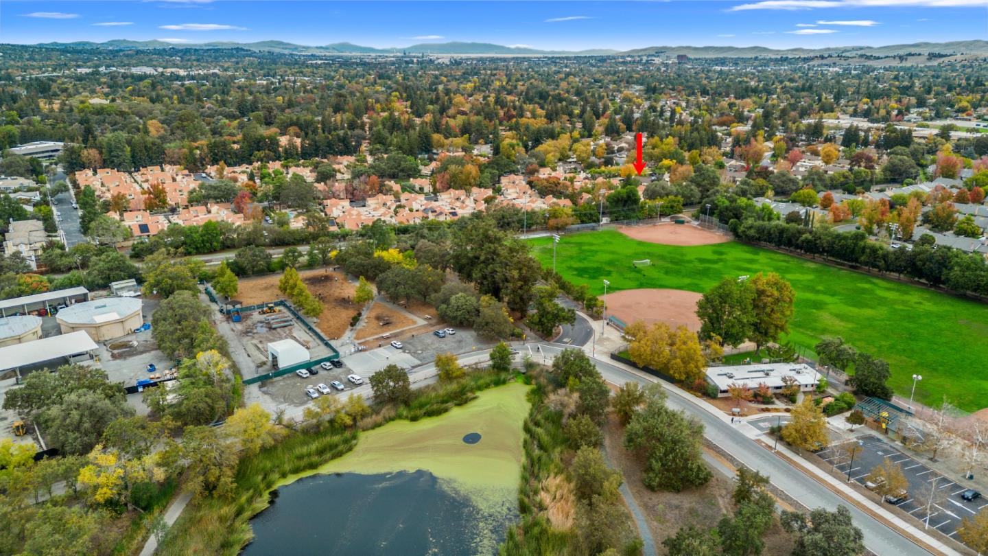 Detail Gallery Image 36 of 38 For 30 Northcreek Pl, Walnut Creek,  CA 94598 - 2 Beds | 2 Baths