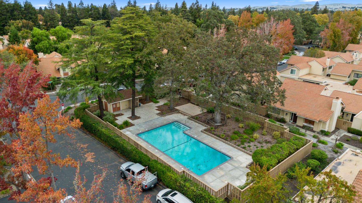 Detail Gallery Image 38 of 38 For 30 Northcreek Pl, Walnut Creek,  CA 94598 - 2 Beds | 2 Baths