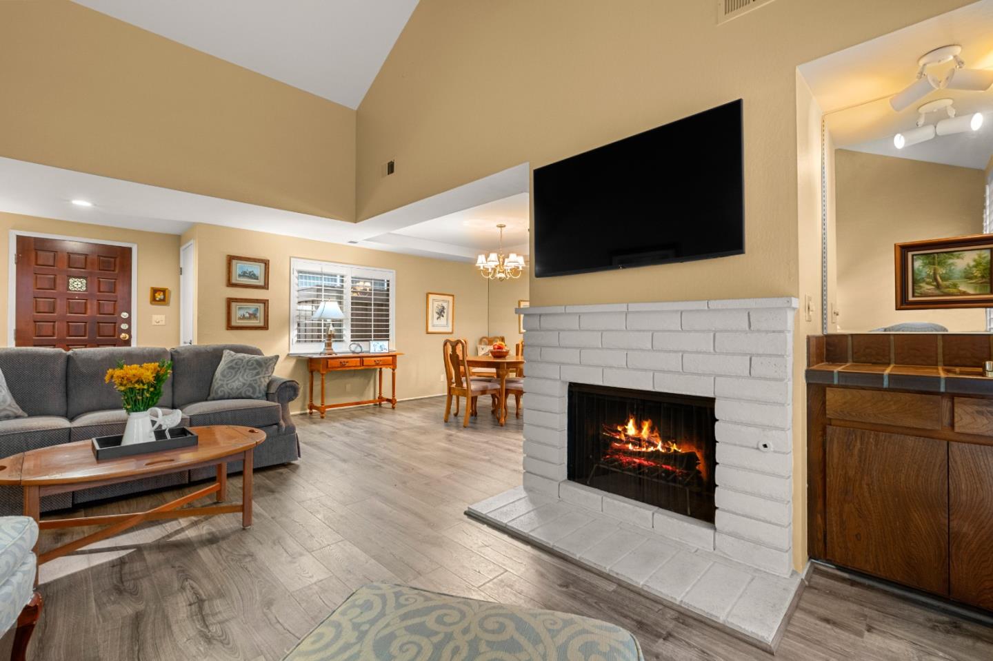 Detail Gallery Image 5 of 38 For 30 Northcreek Pl, Walnut Creek,  CA 94598 - 2 Beds | 2 Baths